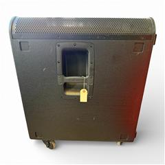 QSC KS118 3,600-watt Powered Subwoofer